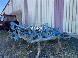 Lemken KRISTALL 9/400