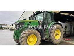 John Deere 6190R