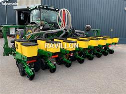 John Deere Maxemerge 1700