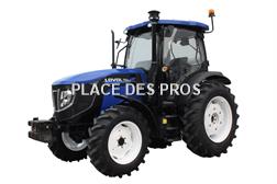 Foton Tracteur agricole M754-CABINE Lovol