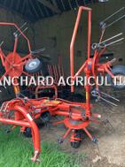 Kuhn GF 5001