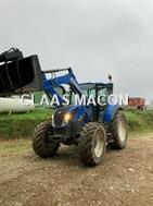 New Holland NEW HOLLAND T5.100