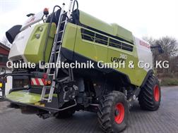 Claas LEXION 740