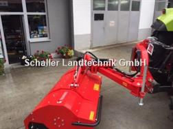 Tehnos Heck-Seitenmulcher MB170LW Profi, MB200LW, MB220LW