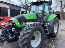 Deutz-Fahr AGROTRON 165.7