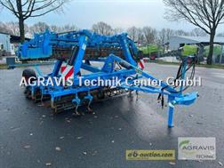 Lemken KOMPAKTOR K 600 A