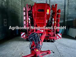 Horsch Avatar 6.16 SD