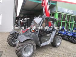 Weidemann T 5522