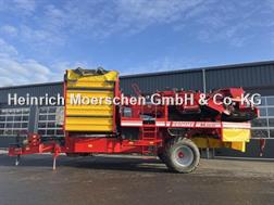 Grimme SE 150-60 UB XXL