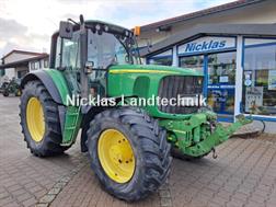 John Deere 6920 PREMIUM