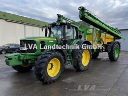 John Deere 6830 PREMIUM