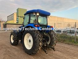 New Holland TD 5.85