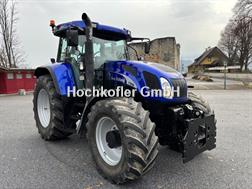 New Holland T 7510 