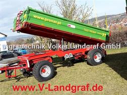 Pronar T 653/2 Dreiseitenkipper