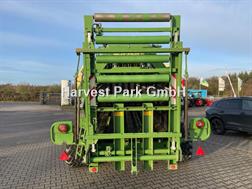 Krone BiG Pack 1290 XC HS PreChop