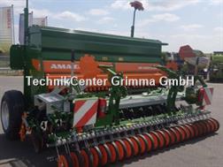 Amazone SÄMASCHINE D9 3000 SUPER