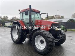 Case IH MX 120