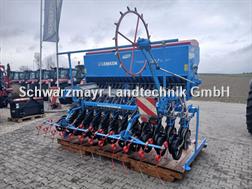 Lemken Saphier 7/300 DS 125