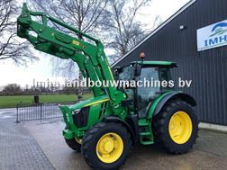 John Deere 5100 R