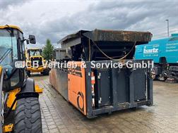 Doppstadt H2 Sortiermaschine