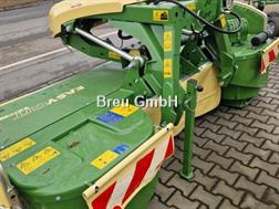 Krone EasyCut F 320 G3 PULL