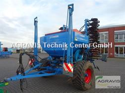 Lemken SOLITAIR 9/600 K-DS