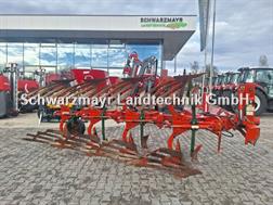 Vogel & Noot XMS 4 1050 VS mit hydraulischer Steinsicheurng u