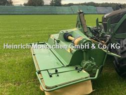 Krone EasyCut 32 CV Float