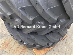 Trelleborg 600/70R30