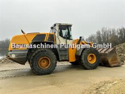 Liebherr L 576 2plus2