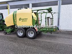 Krone CV 150 Comprima Combipack