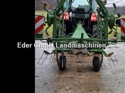 Krone KW 6.02