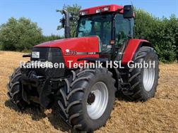 Case IH MX 135