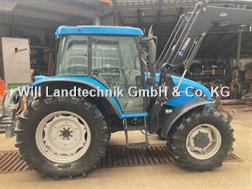 Landini MYTHOS 100