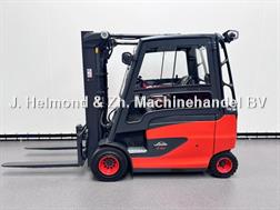 Linde 387 E 30 HL-01/600