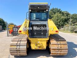 Komatsu D61PX-24 - German Machine / Folding Blade