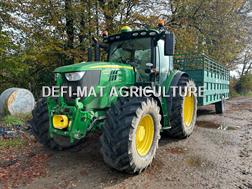 John Deere 6155 R AUTOTRAC