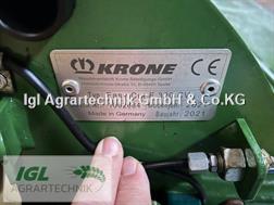 Krone EasyCut 320 CV