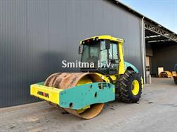 Ammann ASC 110 HD