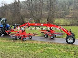 Kuhn GA7530 Seitenschwader