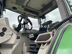 Fendt 415 Vario