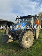 New Holland T6.165 AUTOCOMMAND T4B