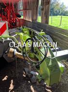 Claas CORTO 3200 CONTOUR