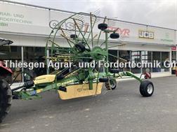 Krone Swadro TC 880