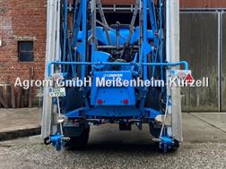 Lemken Vega 12/400