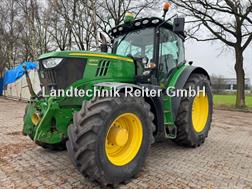 John Deere 6190 R