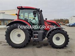 Valtra N134