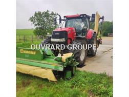 Case IH PUMA240CVX