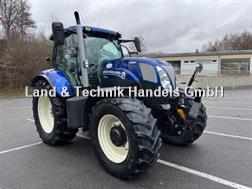 New Holland T7.210