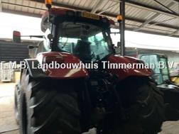 Case IH PUMA CVX 225